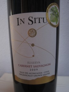 Wein kaufen - Norma Wein "In Situ - Cabernet"
